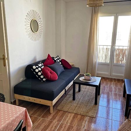 Apartamento La Paquera - Ole Solutions Jerez de la Frontera Kültér fotó