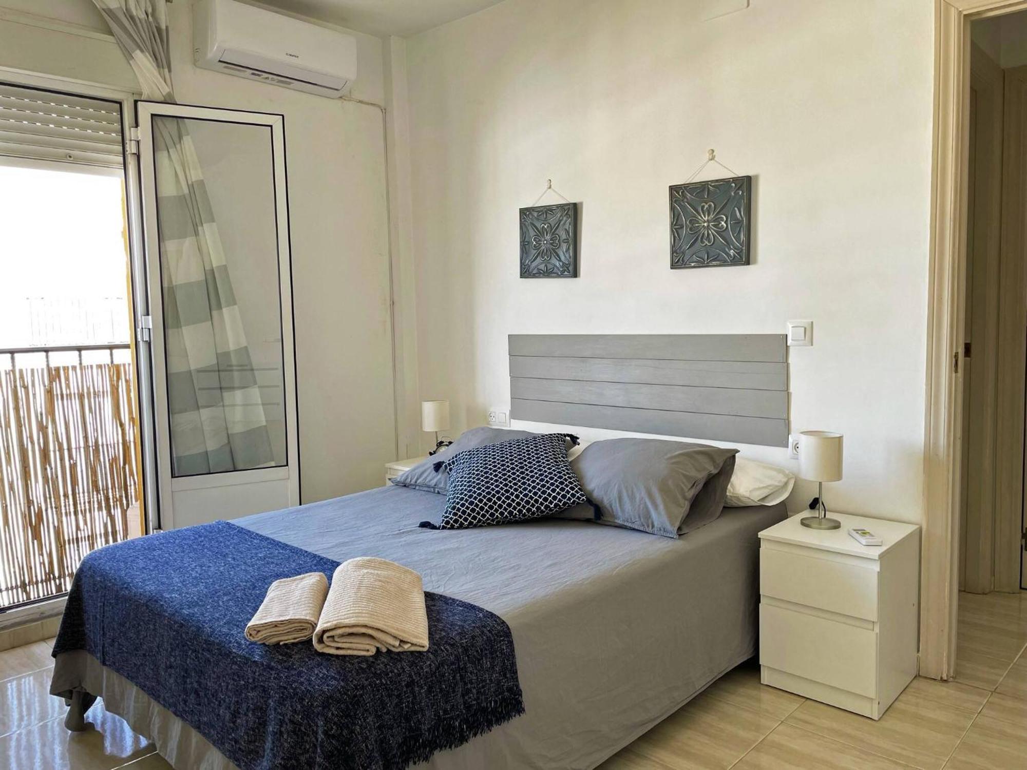 Apartamento La Paquera - Ole Solutions Jerez de la Frontera Kültér fotó