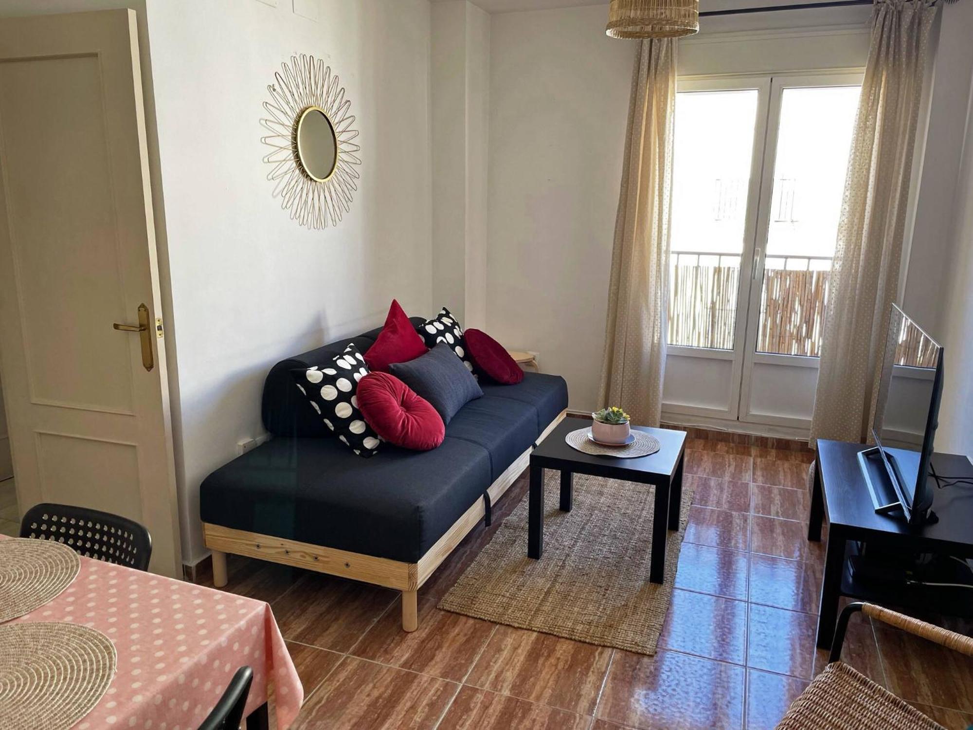 Apartamento La Paquera - Ole Solutions Jerez de la Frontera Kültér fotó