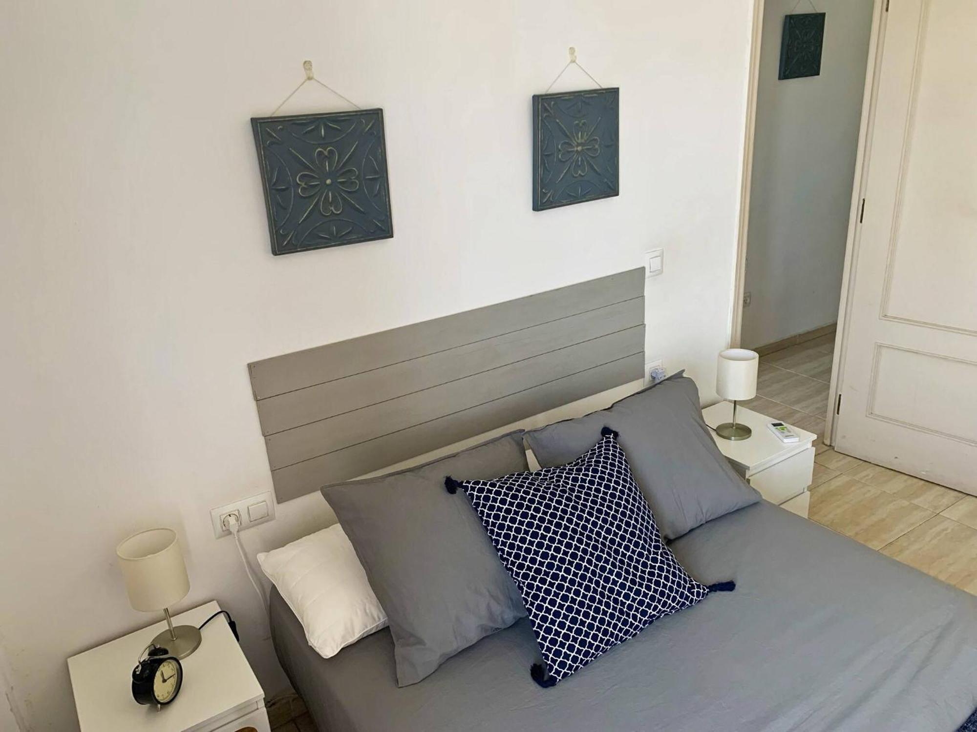 Apartamento La Paquera - Ole Solutions Jerez de la Frontera Kültér fotó