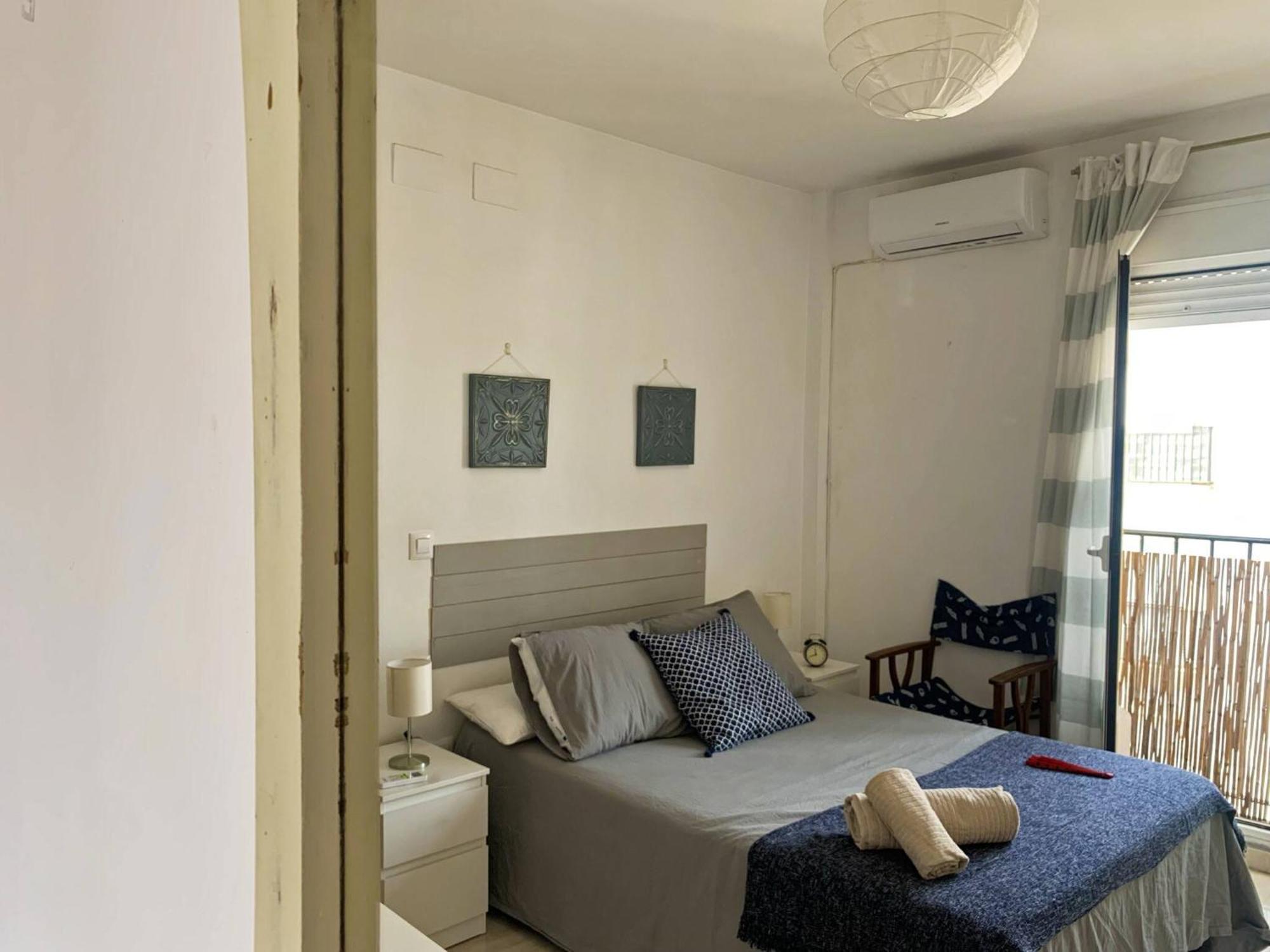 Apartamento La Paquera - Ole Solutions Jerez de la Frontera Kültér fotó