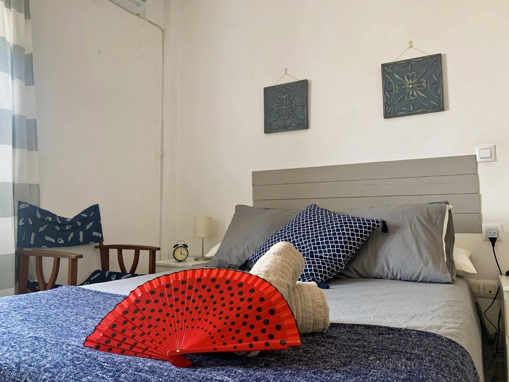 Apartamento La Paquera - Ole Solutions Jerez de la Frontera Kültér fotó