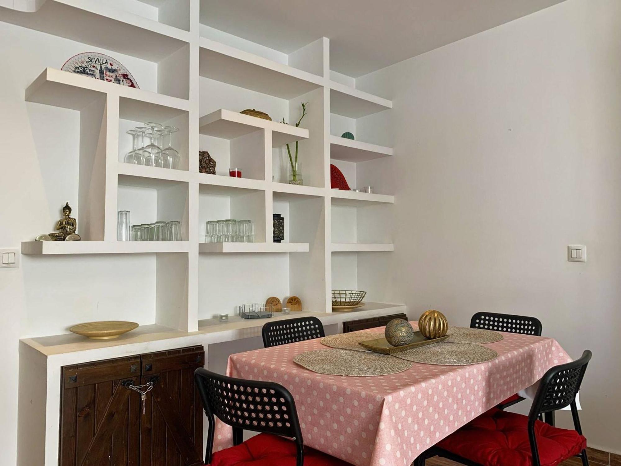 Apartamento La Paquera - Ole Solutions Jerez de la Frontera Kültér fotó