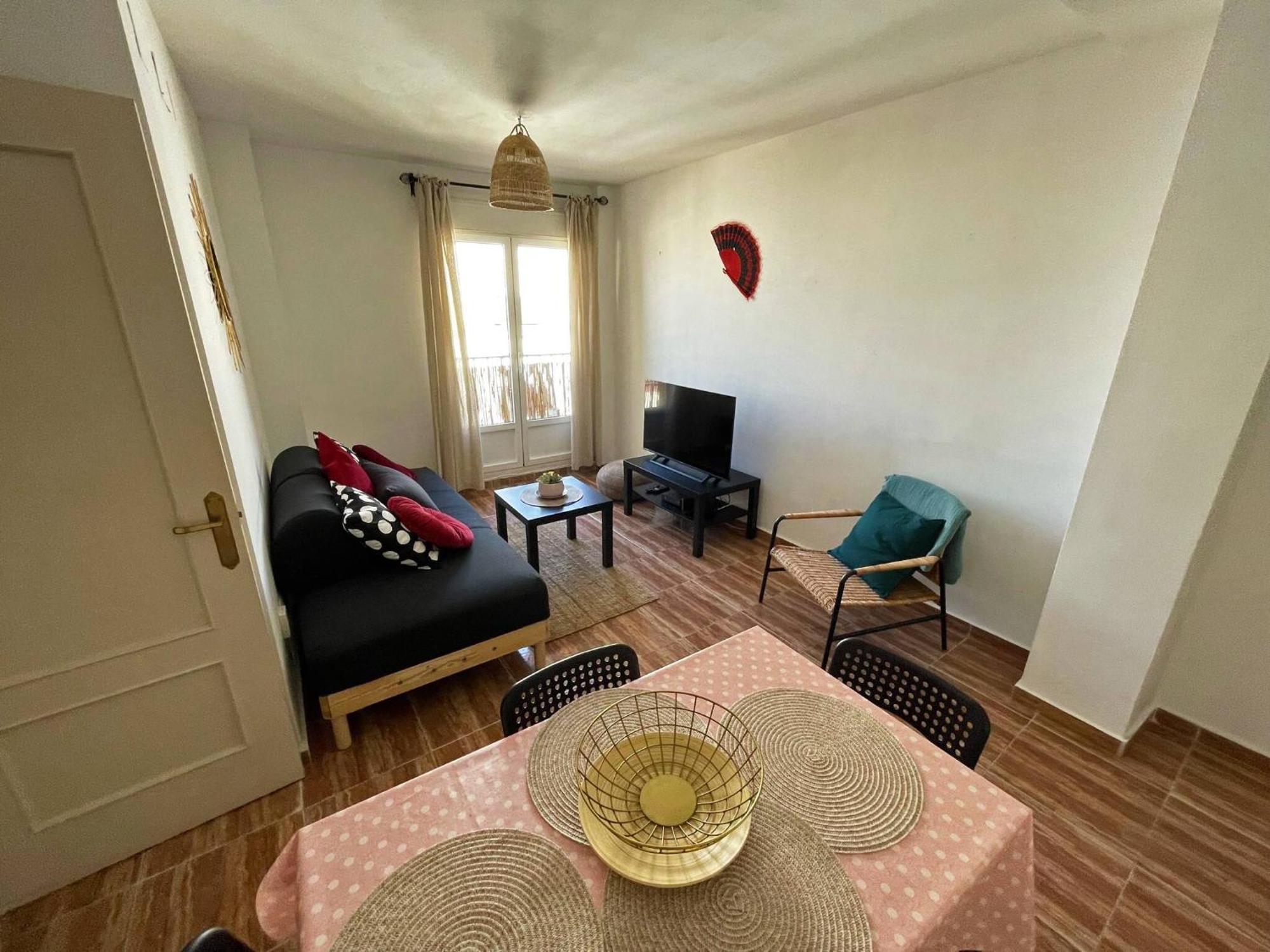 Apartamento La Paquera - Ole Solutions Jerez de la Frontera Kültér fotó